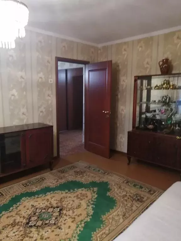 3-комнатная квартира в пешей доступности до метро Котельники - Фото 7