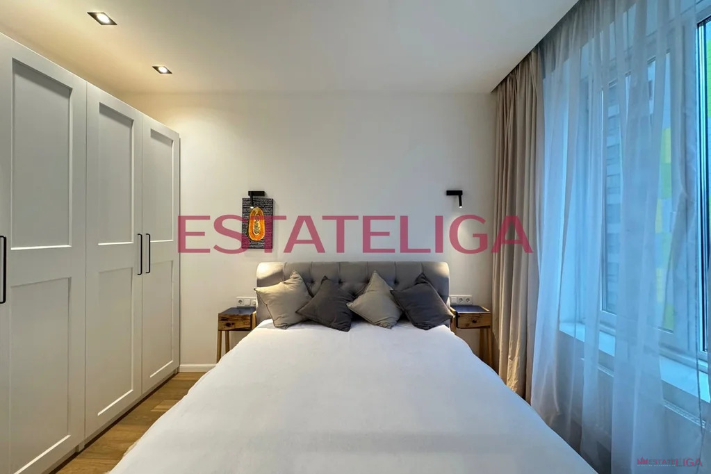 Аренда квартиры, м. Шелепиха, Береговой проезд - Фото 10