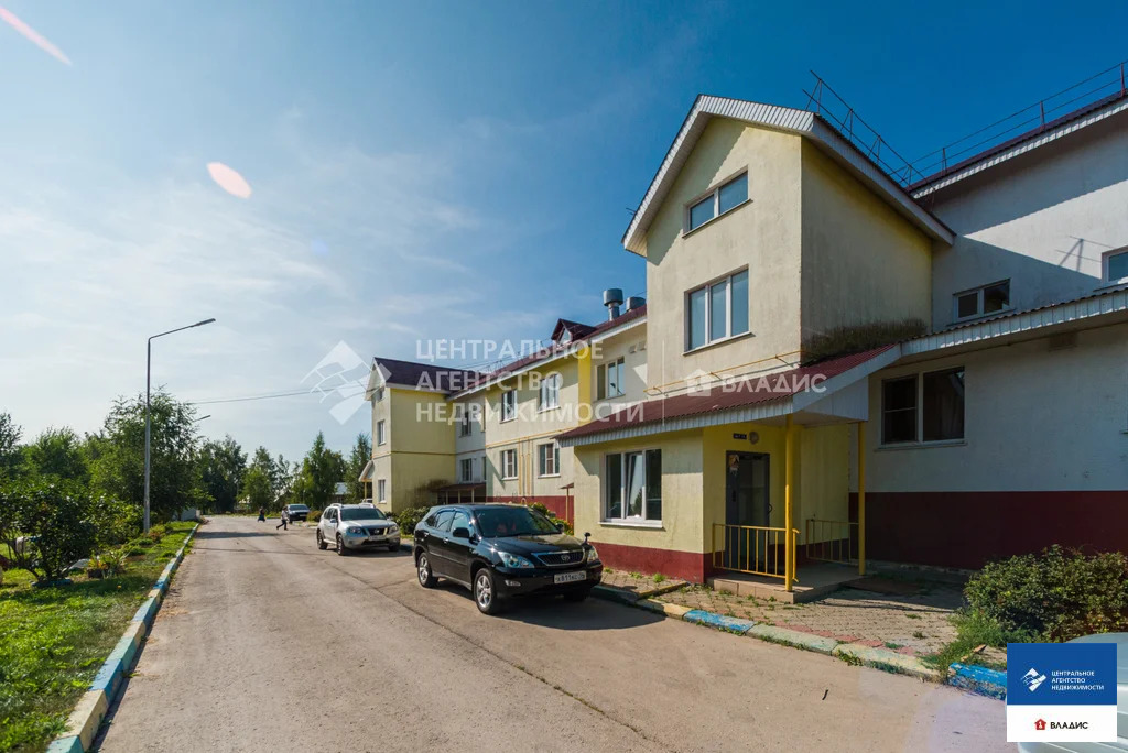 Продажа квартиры, Рыбное, Рыбновский район, Берёзовая улица - Фото 17