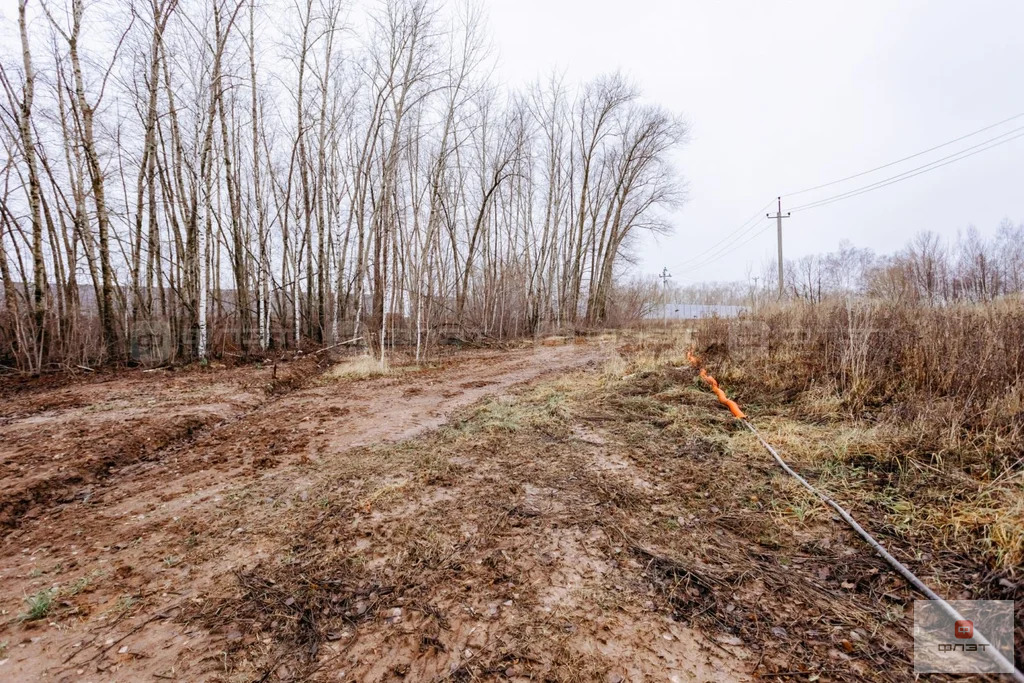 Продажа участка, Званка, Пестречинский район, тер. СНТ. Алмаз - Фото 11