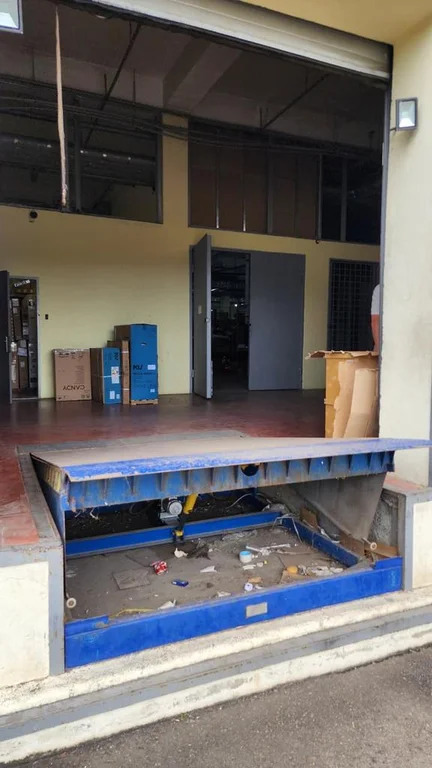 Аренда склада 650 м2 - Фото 2