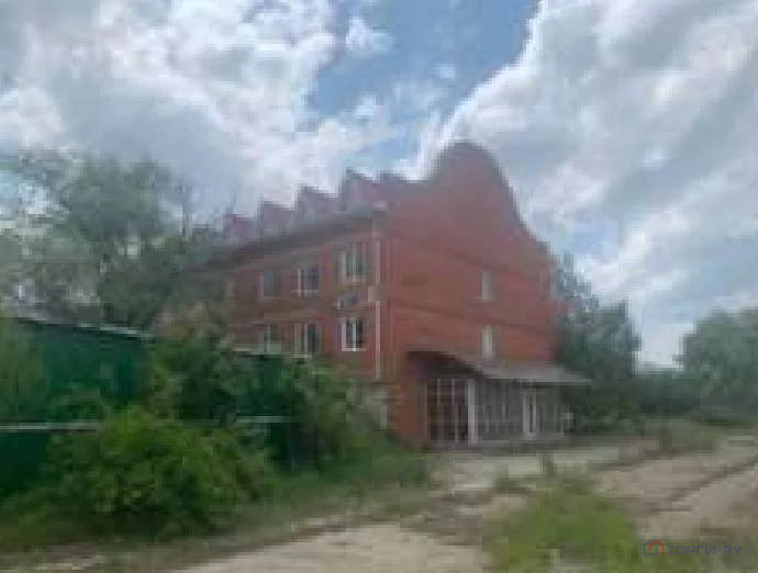 Продажа производственного помещения, Южный, Динской район, Ул. Новая, . - Фото 3