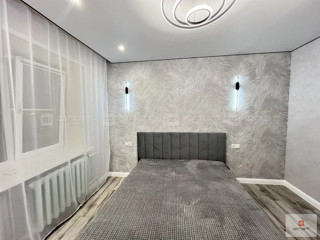 Продажа квартиры, Казань, ул. Волгоградская - Фото 9