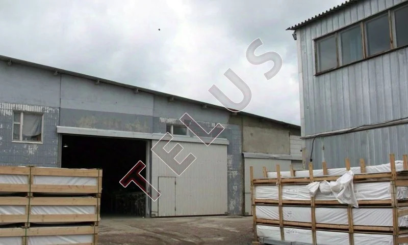 МО, г Химки, квартал Кирилловка, 3800м2, Складской комплекс (ном. ... - Фото 11