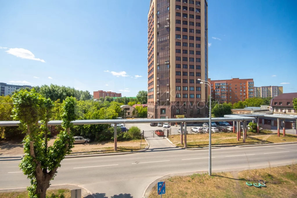 Продажа квартиры, Тюмень, Г Тюмень, ул Самарцева, д 29 - Фото 15