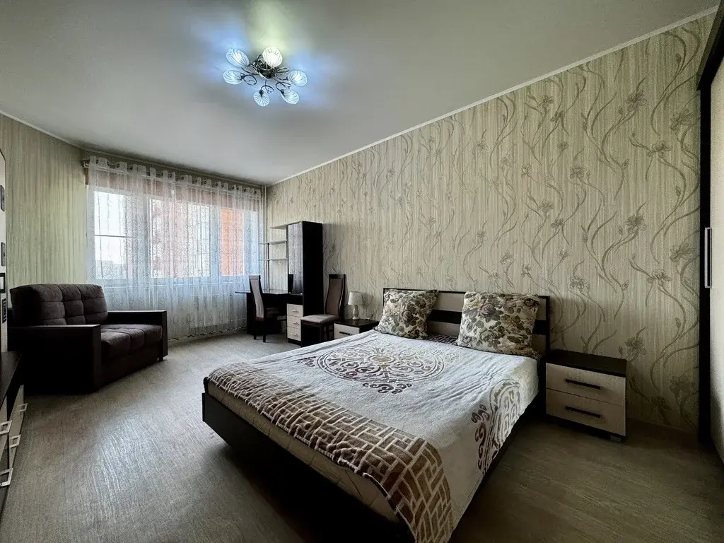 1-к ул.Белкинская, дом 6 - Фото 3