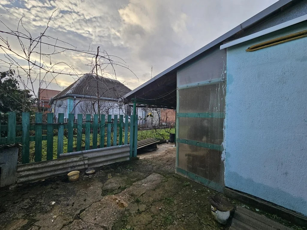 Продажа дома, Ахтырский, Абинский район, ул. Пушкина - Фото 26