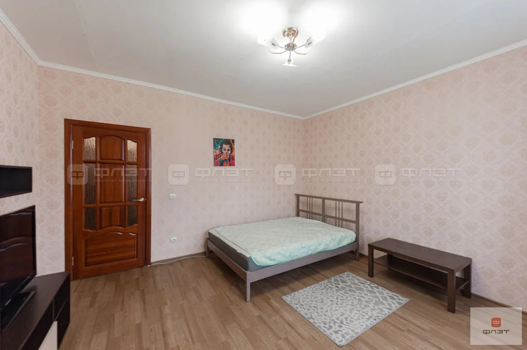 Продажа квартиры, Казань, ул. Чистопольская - Фото 5