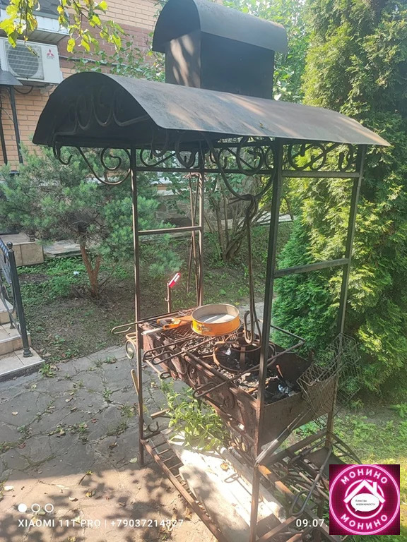 Продажа дома, Монино, Щелковский район, сосновая - Фото 73