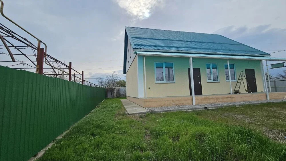 Продажа дома, Абинск, Абинский район, ул. Воронежская - Фото 2