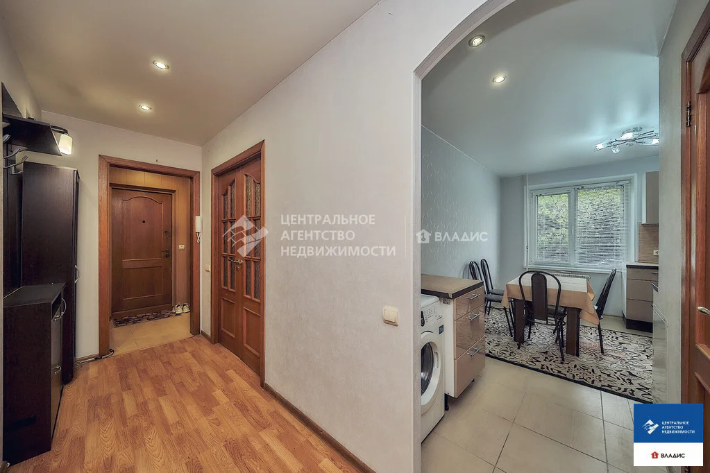 Продажа квартиры, Рязань, Шереметьевский проезд - Фото 3