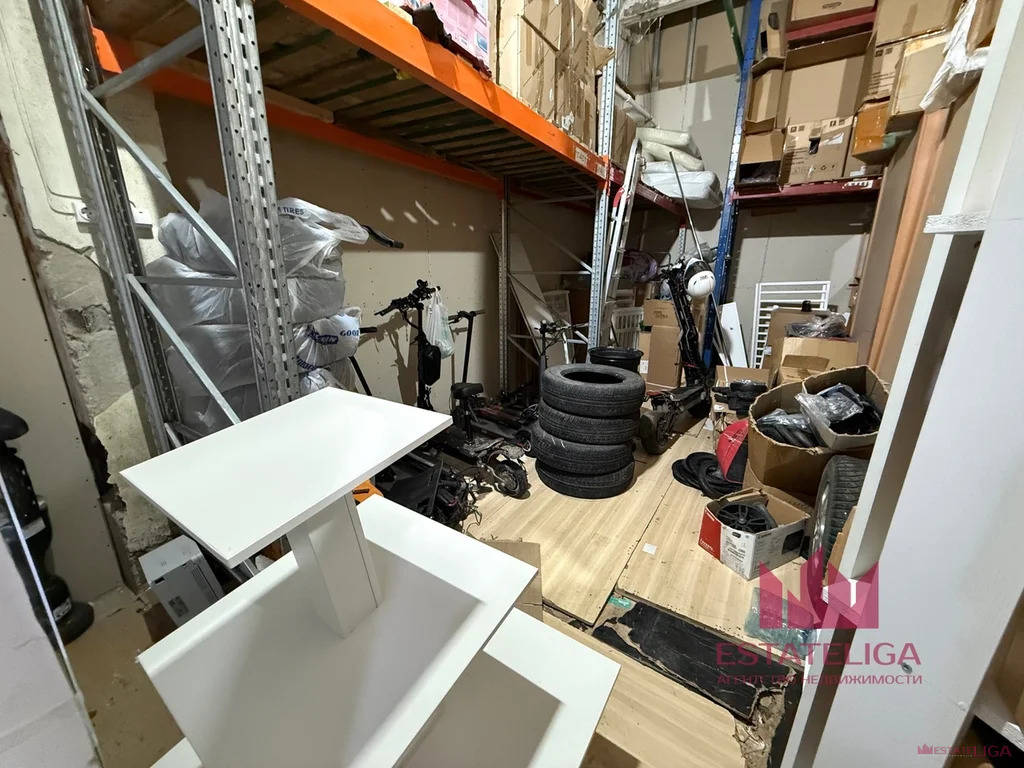 Аренда ПСН, ул. Кировоградская - Фото 3