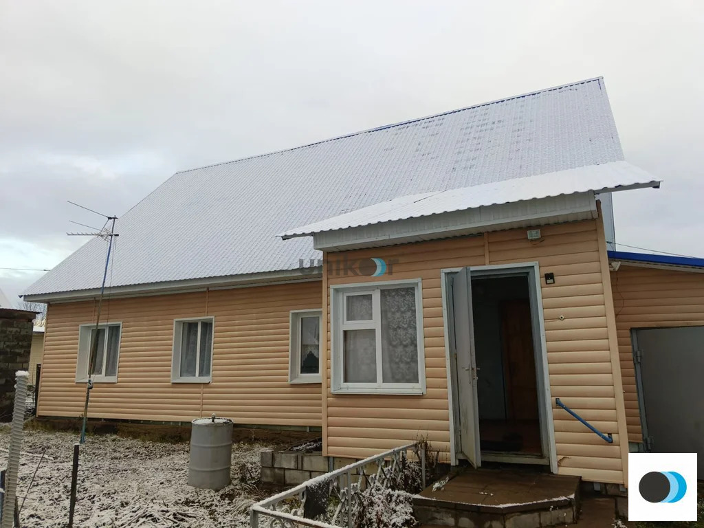 Продажа дома, Грибовка, Уфимский район, Приозерный пер. - Фото 4