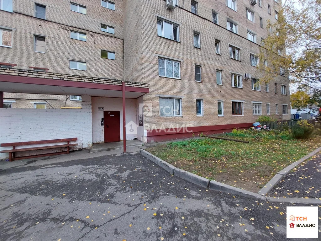 городской округ Пушкинский, Ивантеевка, улица Богданова, д.15, ... - Фото 19