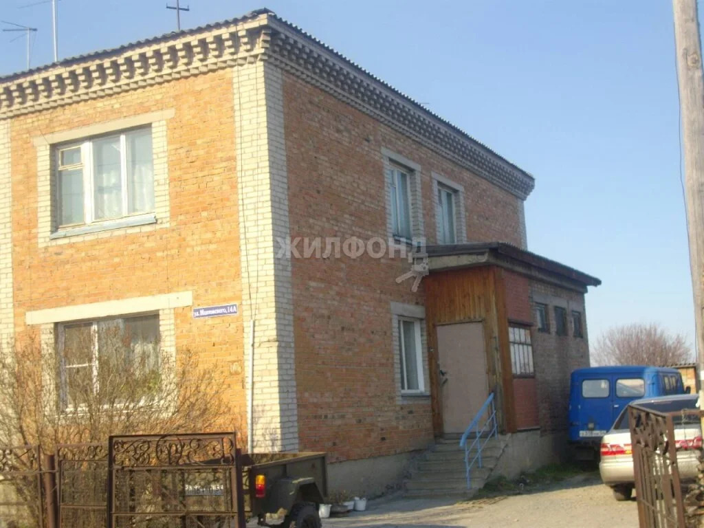 Продажа квартиры, Ордынское, Ордынский район, ул. Маяковского - Фото 14