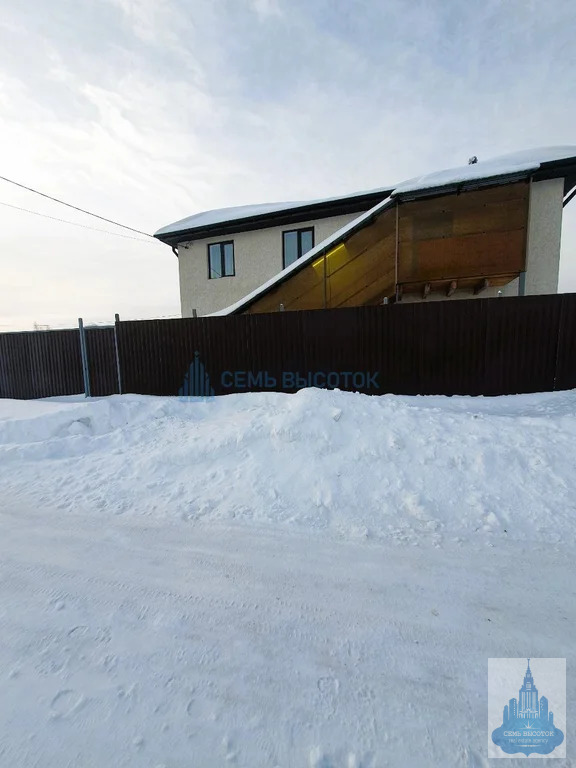 Продажа дома, Домодедово, Домодедово г. о., 434 - Фото 25