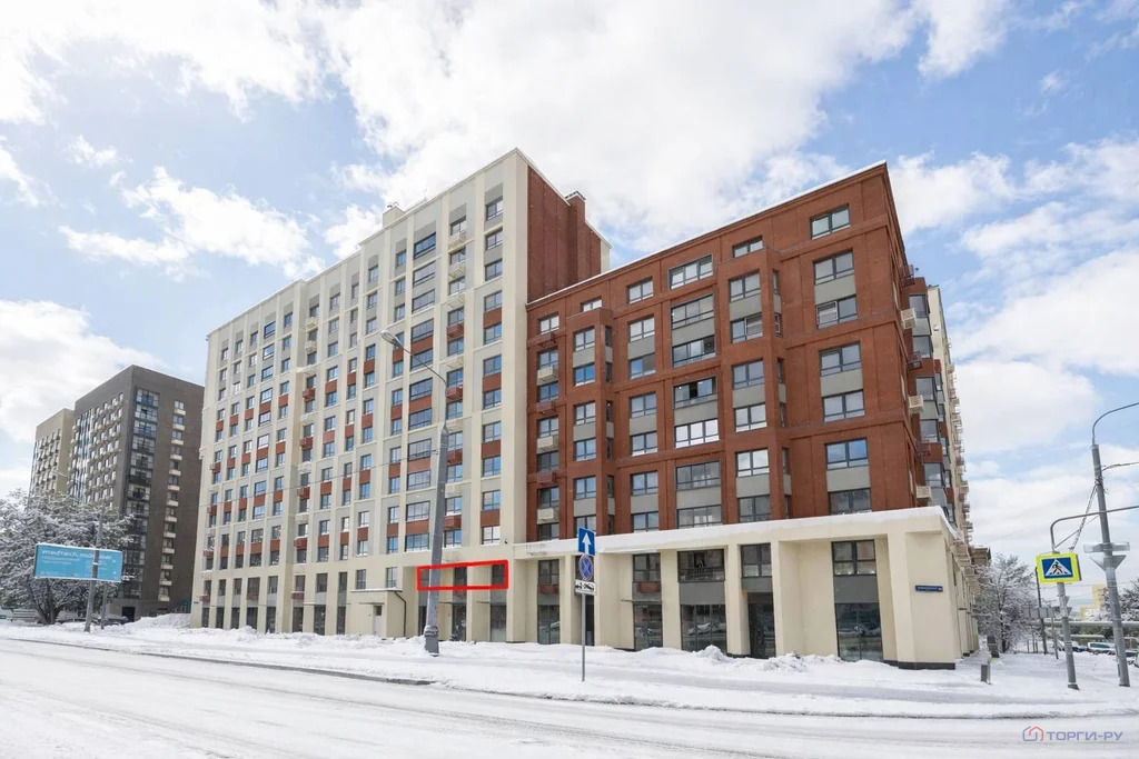 Продажа квартиры, ул. Нижегородская - Фото 2