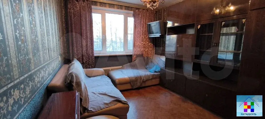 2-к. квартира, 46 м, Химки  3/9 эт. - Фото 4