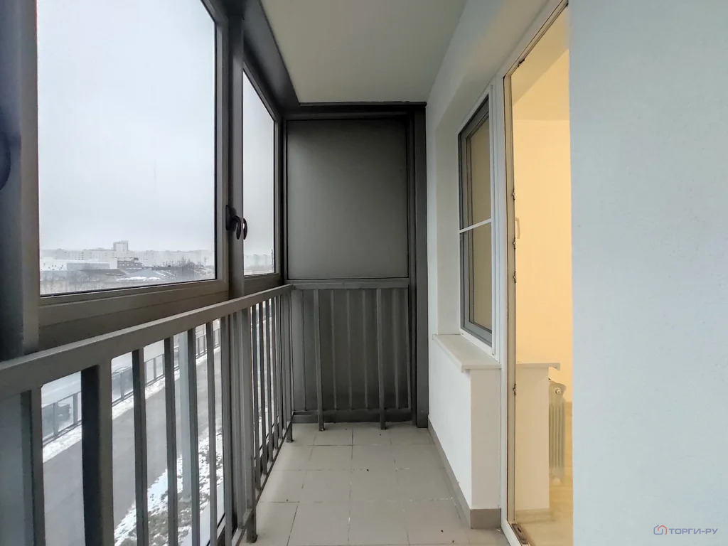 Продажа квартиры, ул. Речников - Фото 13