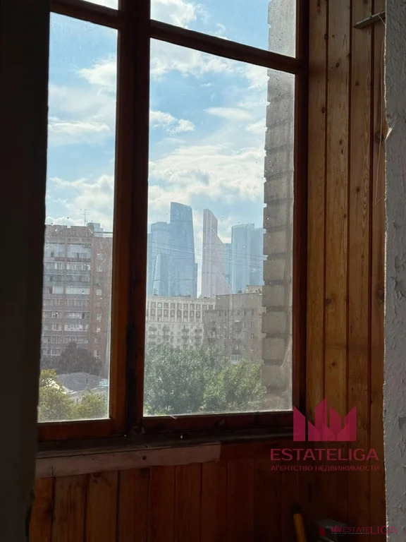 Продажа квартиры, м. Киевская, Тараса Шевченко наб. - Фото 5