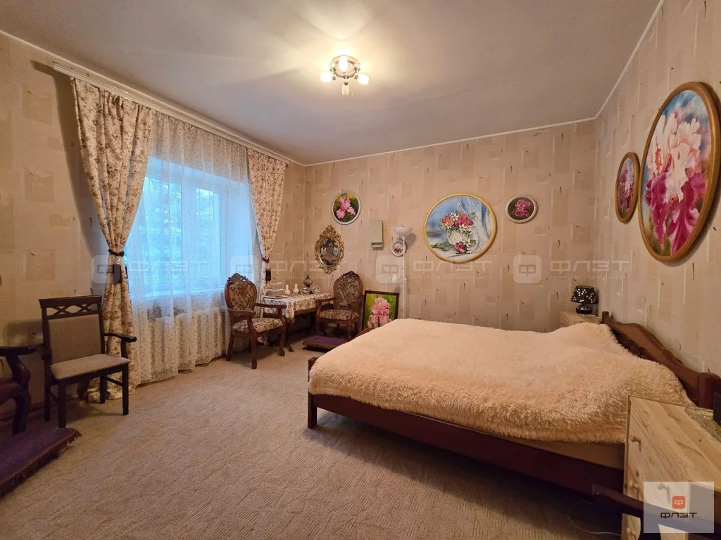 Продажа дома, Казань, 2-я Старо-Аракчинская - Фото 9