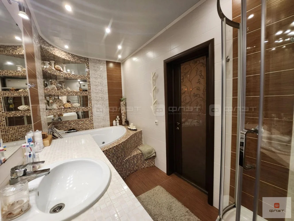 Продажа квартиры, Казань, Фатыха Амирхана пр-кт. - Фото 15