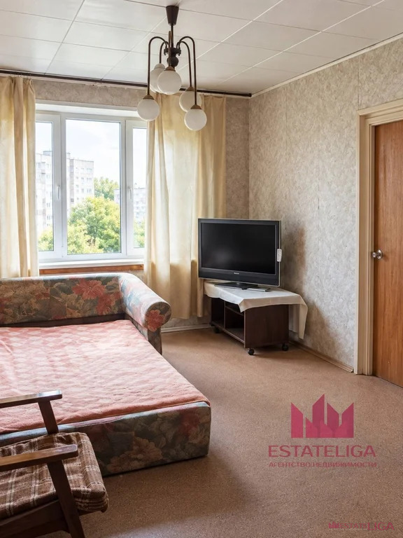 Продажа квартиры, ул. Вяземская - Фото 3