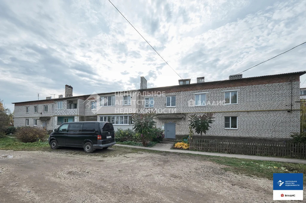 Продажа квартиры, завода Ветзоотехника, Рыбновский район, 6 - Фото 1