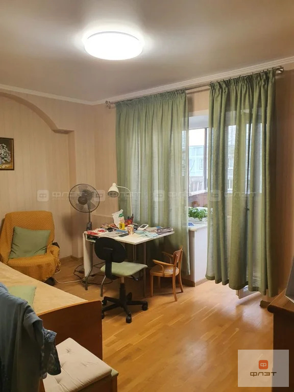Продажа квартиры, Казань, ул. Кул Гали - Фото 4