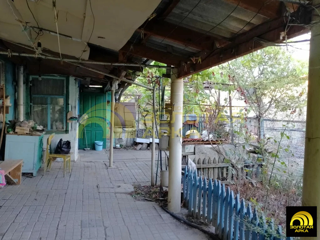 Продажа дома, Федоровская, Абинский район - Фото 4