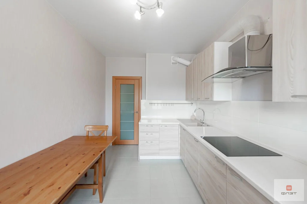 Продажа квартиры, Казань, пр-кт. Альберта Камалеева - Фото 3