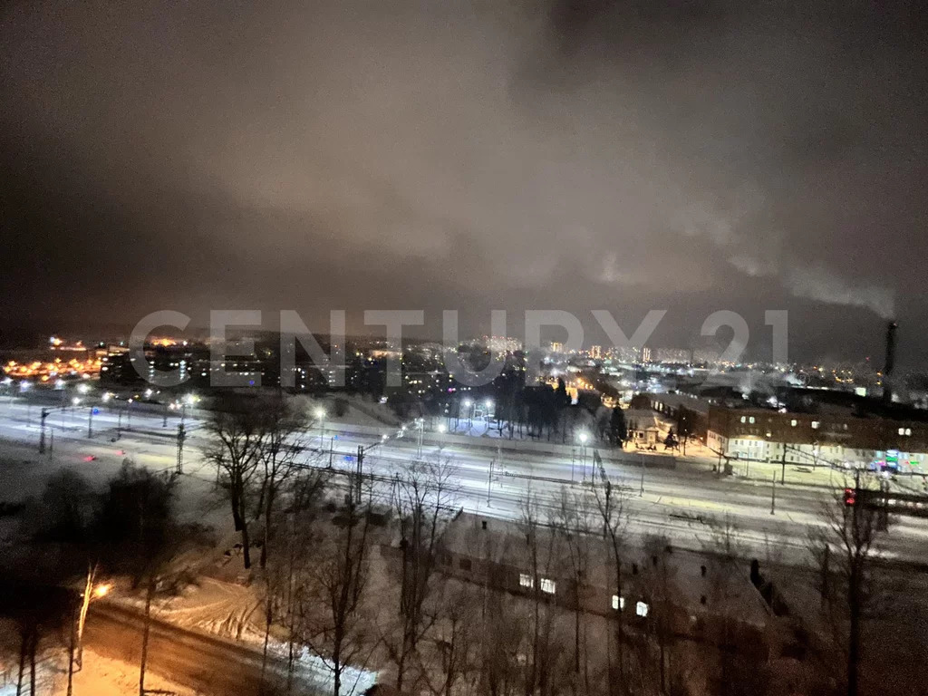 Продажа квартиры, Апрелевка, Наро-Фоминский район, Парковая ул, 3 - Фото 3
