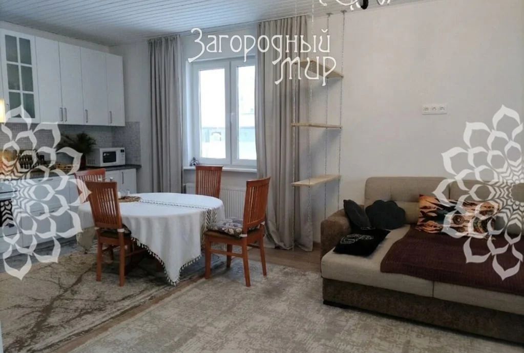 Продам дом, Дмитровское шоссе, 22 км от МКАД - Фото 8