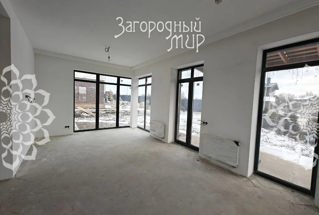 Продам дом, Симферопольское шоссе, 26 км от МКАД - Фото 4
