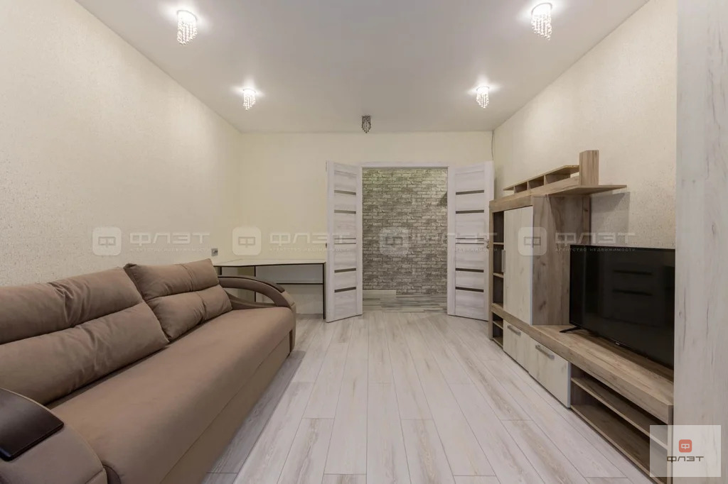 Продажа квартиры, Казань, ул. Рихарда Зорге - Фото 6