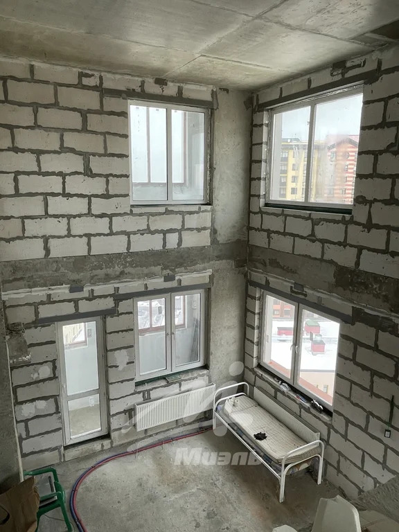 Продажа квартиры, Развилка, Ленинский район, 5 - Фото 5