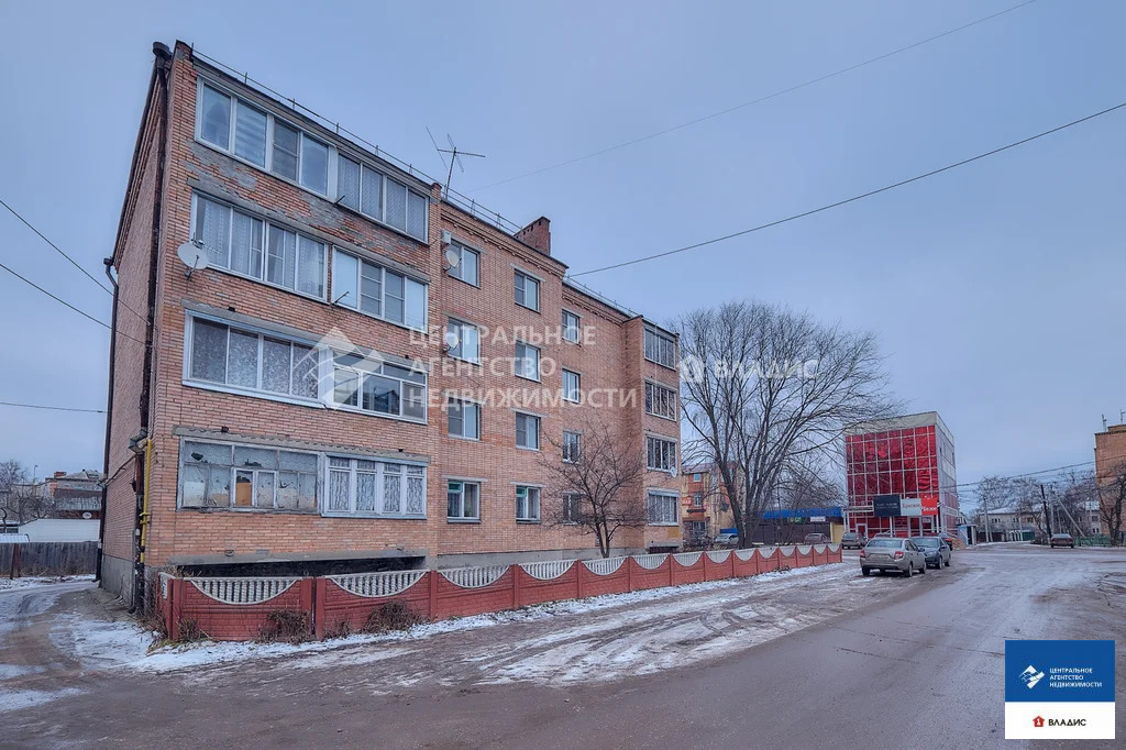 Продажа квартиры, Рыбное, Рыбновский район, ул. Почтовая - Фото 13