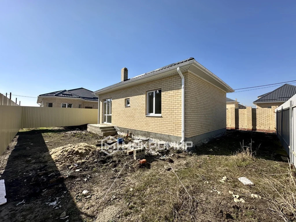 Продажа дома, Краснодар, Новомихайловская ул. - Фото 5