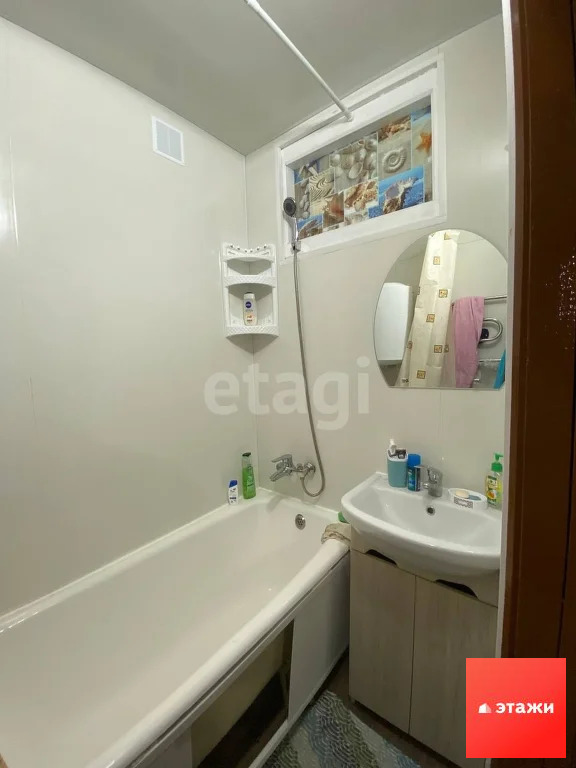 Продажа квартиры, Карьерное, Сакский район, Горняцкая улица - Фото 14
