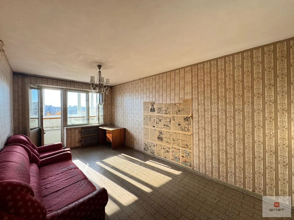 Продажа квартиры, Казань, ул. Мусина - Фото 1