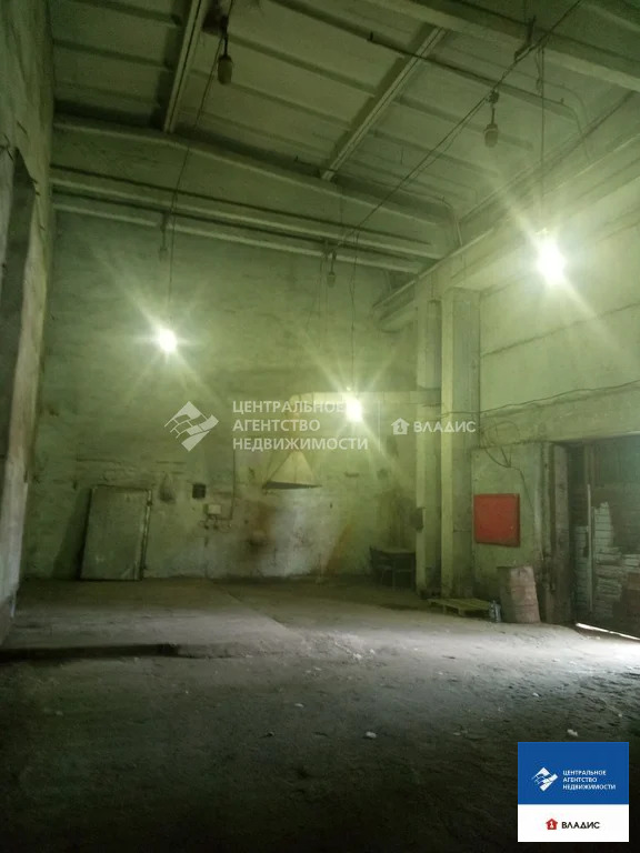 Аренда склада, Рязань, 4-й проезд Добролюбова - Фото 4