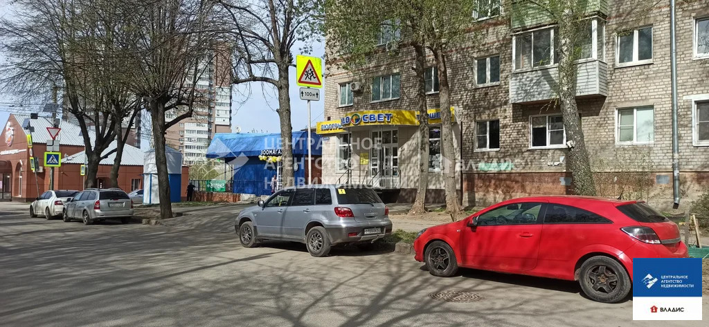Аренда ПСН, Рязань, ул. Попова - Фото 2