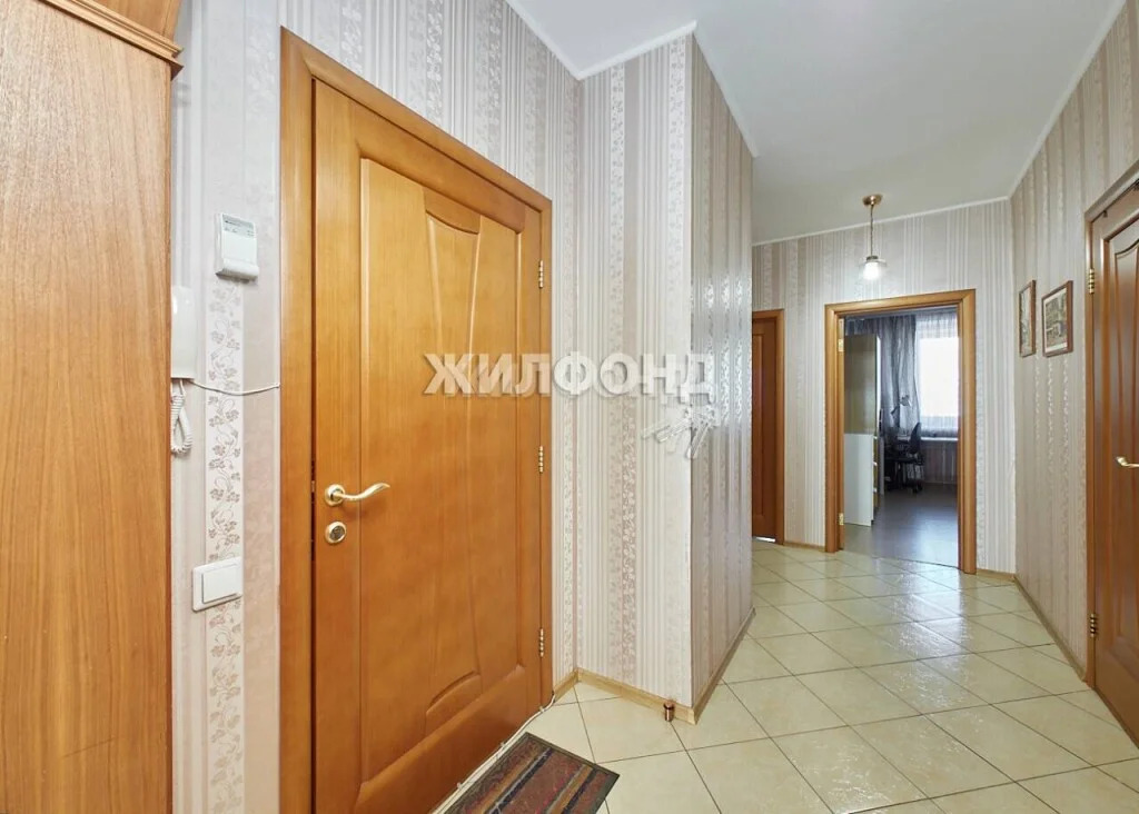 Продажа квартиры, Новосибирск, ул. Галущака - Фото 12