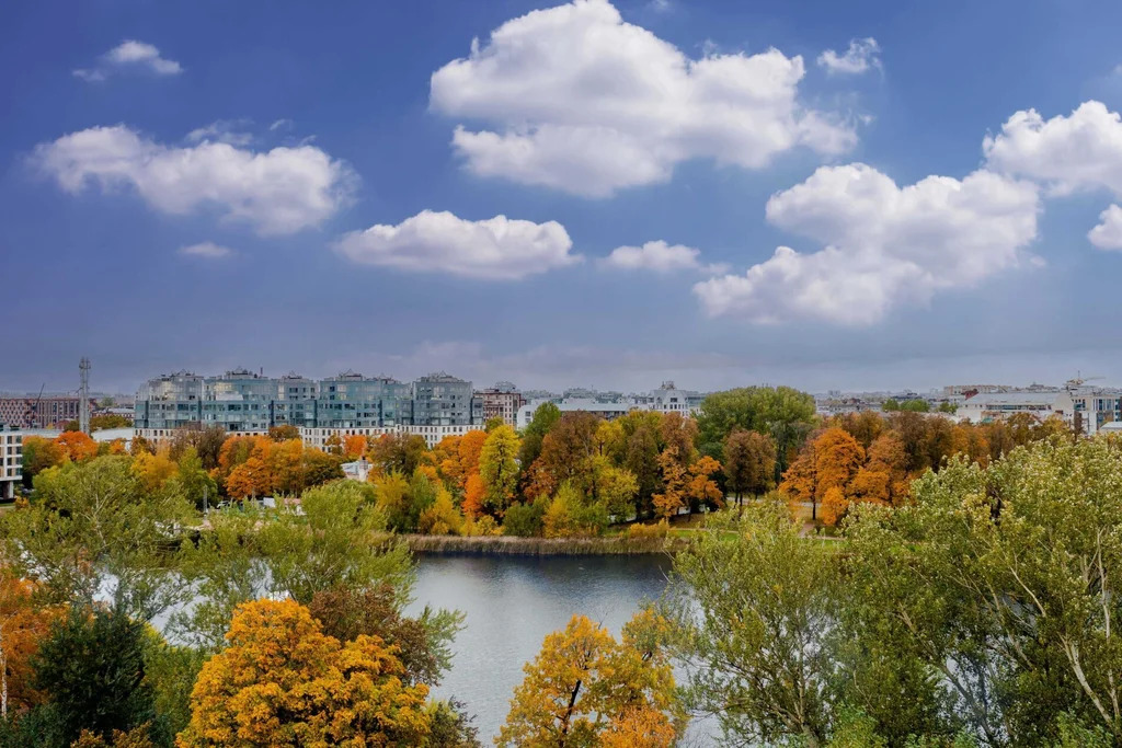 Продажа квартиры в новостройке, м. Спортивная, ул. Ремесленная - Фото 1