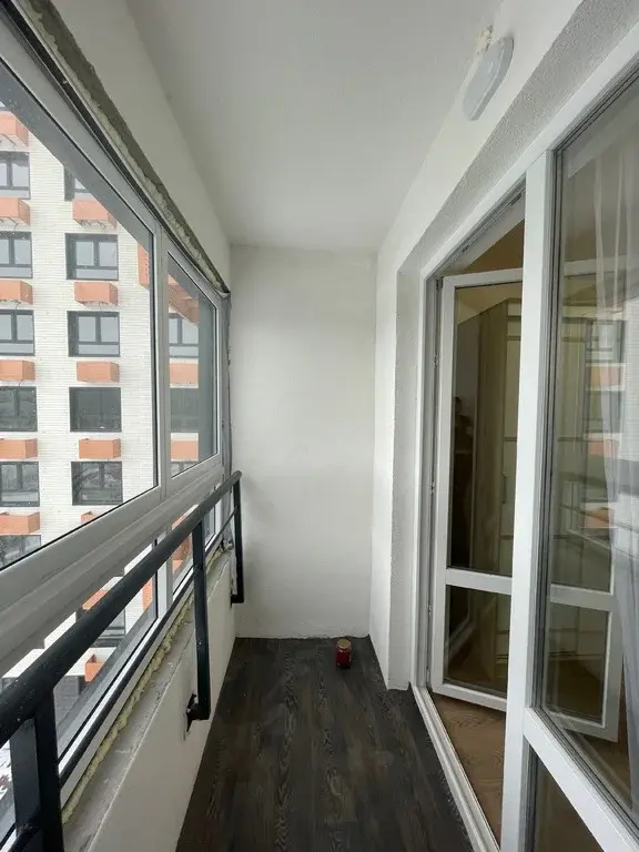 1-к ул.Курчатова 25/4 - Фото 13