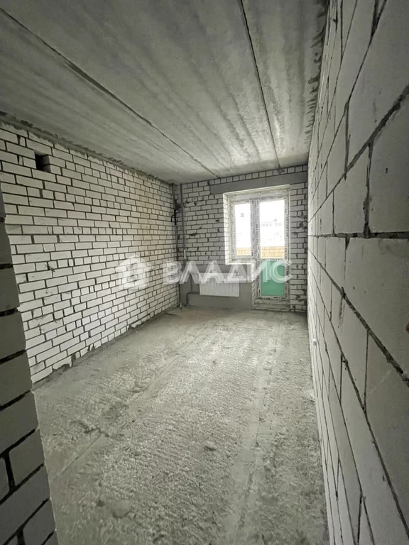 Городской округ Владимир, микрорайон Веризино, д.3, 1-комнатная . - Фото 6