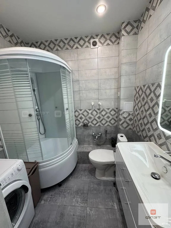 Продажа квартиры, Казань, ул. Серова - Фото 8