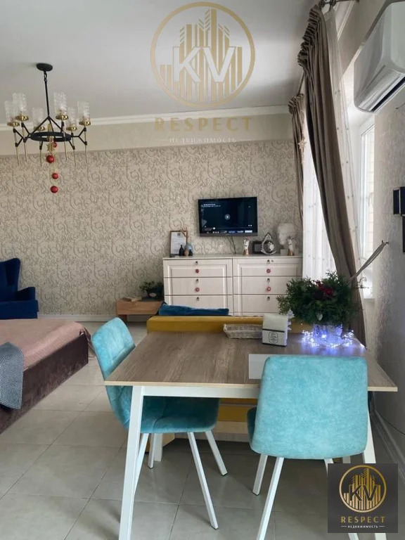 Продажа квартиры, Ессентуки, ул. Орджоникидзе - Фото 11