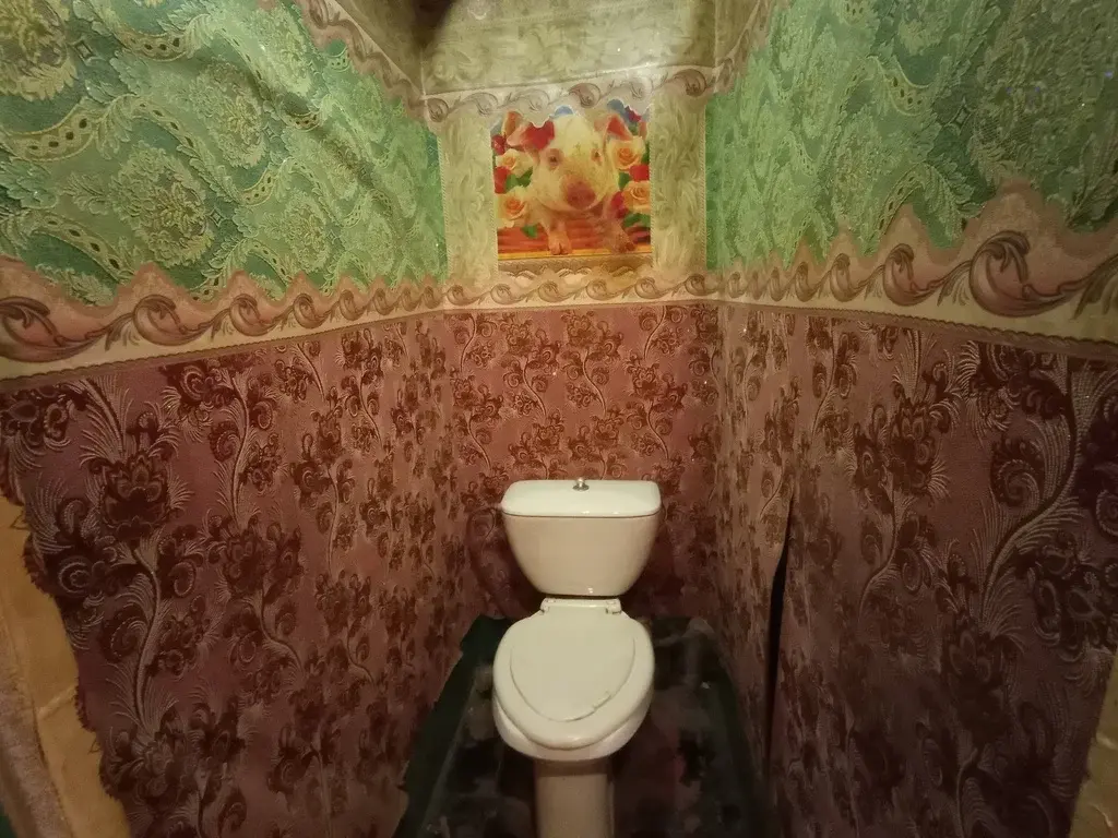 2-к. квартира, 45,2 м2, 4/5 эт. - Фото 11