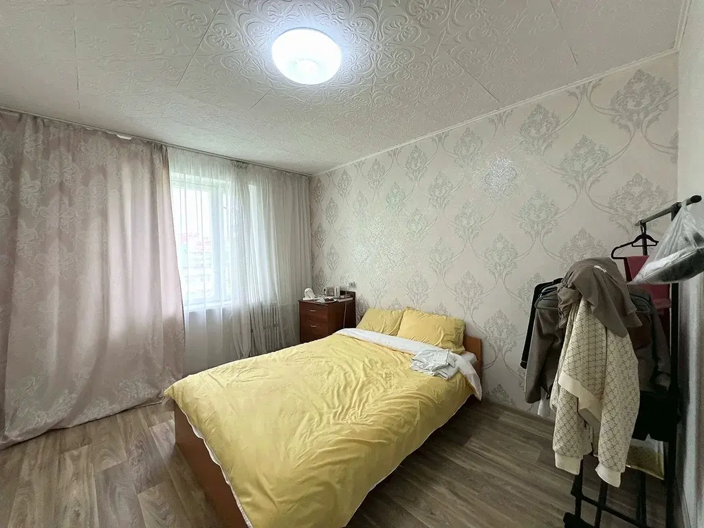 2-я квартира в п. Озеро Белое, дом 3 - Фото 17